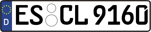 ES-CL9160