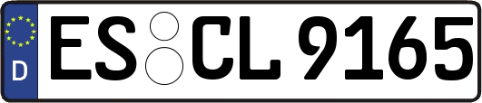 ES-CL9165
