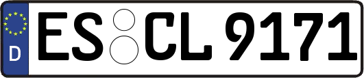ES-CL9171