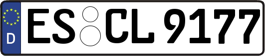 ES-CL9177