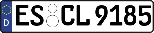 ES-CL9185