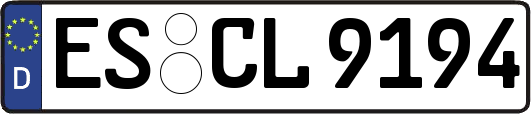 ES-CL9194