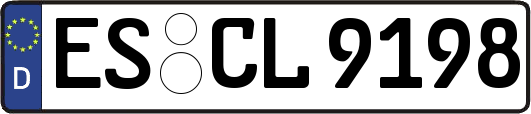 ES-CL9198