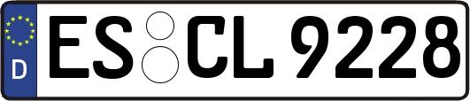 ES-CL9228