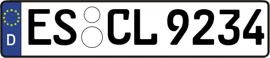ES-CL9234