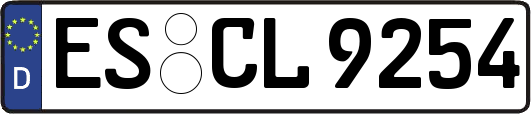 ES-CL9254