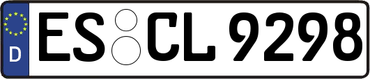 ES-CL9298