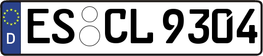 ES-CL9304