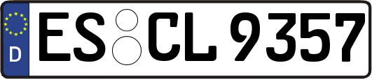 ES-CL9357