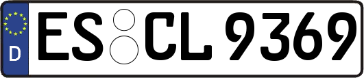 ES-CL9369