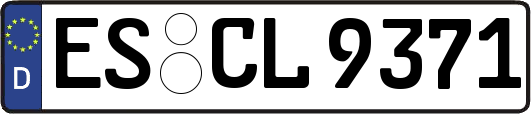 ES-CL9371