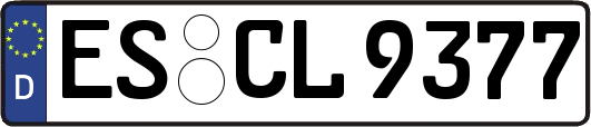 ES-CL9377