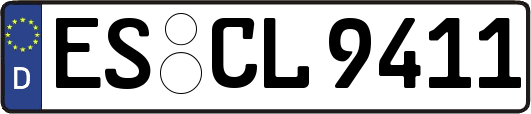ES-CL9411