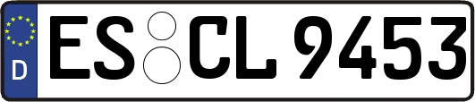 ES-CL9453