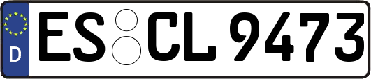 ES-CL9473