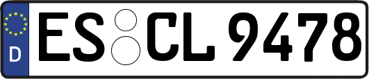 ES-CL9478