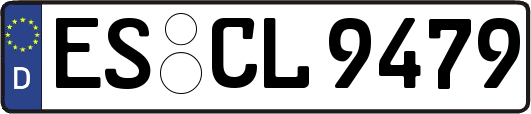 ES-CL9479