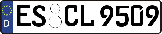 ES-CL9509