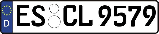 ES-CL9579