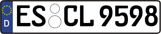 ES-CL9598
