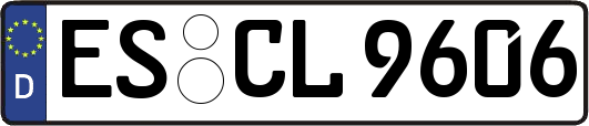 ES-CL9606