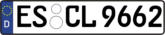 ES-CL9662