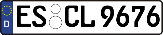 ES-CL9676