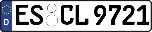 ES-CL9721