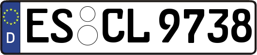 ES-CL9738