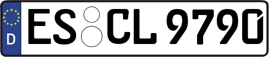 ES-CL9790