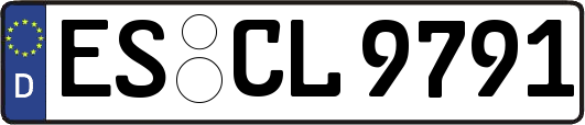 ES-CL9791