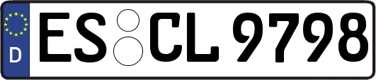 ES-CL9798