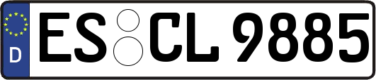 ES-CL9885