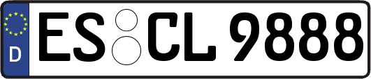 ES-CL9888