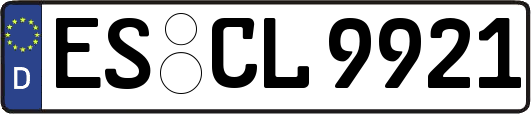 ES-CL9921
