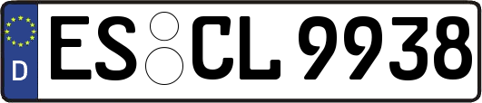 ES-CL9938