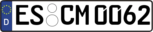 ES-CM0062
