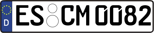 ES-CM0082