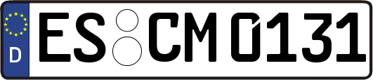 ES-CM0131