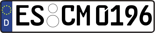 ES-CM0196