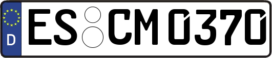 ES-CM0370
