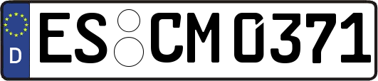ES-CM0371