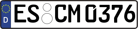 ES-CM0376