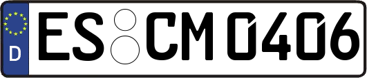 ES-CM0406