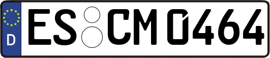 ES-CM0464