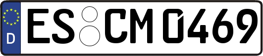 ES-CM0469