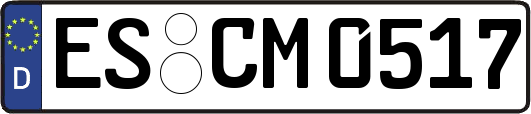 ES-CM0517