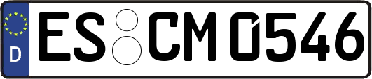 ES-CM0546