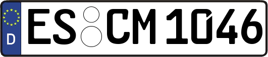 ES-CM1046