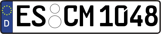 ES-CM1048